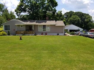 7006 Plantation Rd, Roanoke, VA 24019