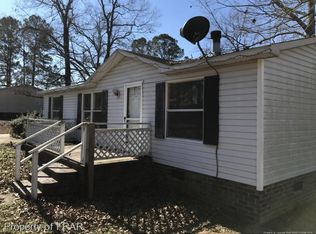 1508 Obannon Dr, Raeford, NC 28376