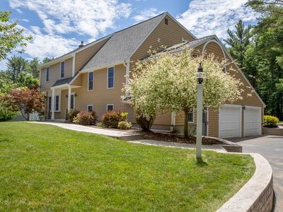 14 Wade St, Carver, MA, 02330