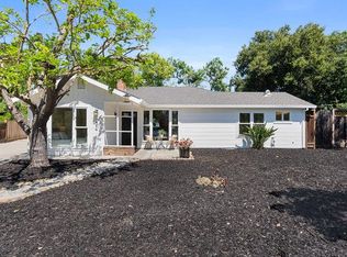 1465 Isabelle Ave, Mountain View, CA 94040