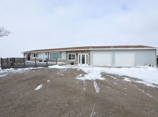 3249 115th Ave SE, Valley City, ND 58072