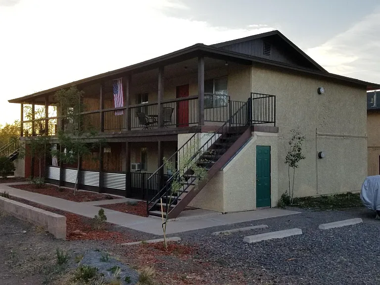 41 S Chiricahua Trl #2 — Photo 2