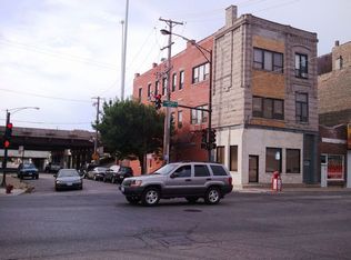 2998 S Archer Ave APT 3R, Chicago, IL 60608