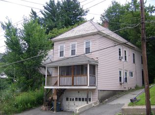 489 Union St, North Adams, MA 01247