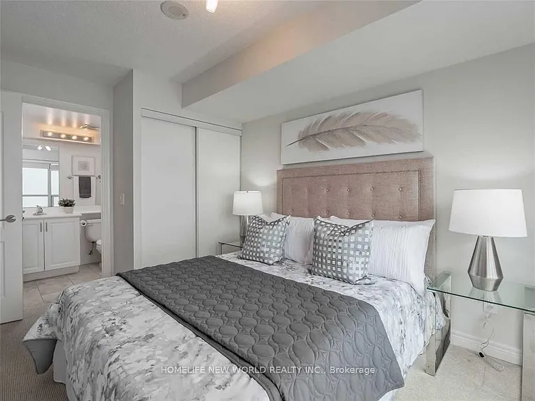 70 Town Centre Ct #2404 — Photo 10