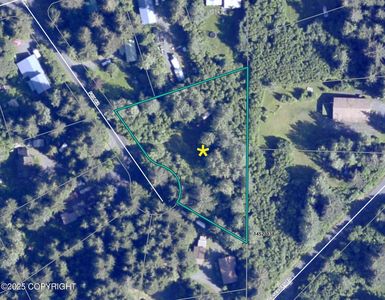 10604 Fox Cir, Seward, AK, 99664