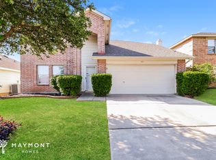 757 San Felipe Trl, Haslet, TX 76052