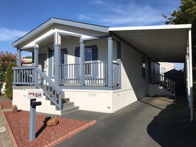 314 Sunny Hills Dr, Rancho Cordova, CA, 95670