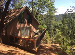 362 Canyon View Dr, Hathaway Pines, CA 95233