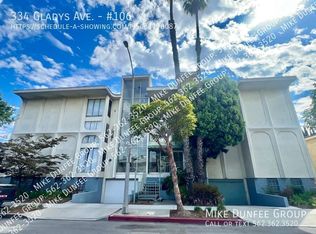 334 Gladys Ave APT 106, Long Beach, CA 90814