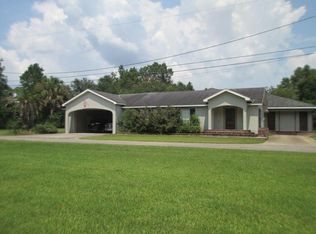 133 Rue Annette, Thibodaux, LA 70301