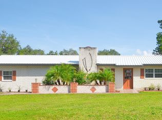 1534 County Road 309, Georgetown, FL 32139