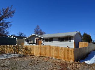 188 S 100 E, Parowan, UT 84761