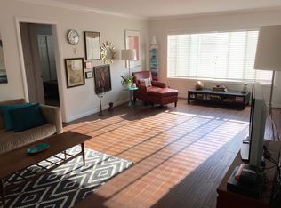2002 4th St APT 105, Santa Monica, CA 90405