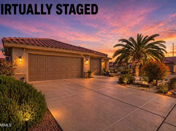 19877 N CRIMSON RIDGE Way, Surprise, AZ 85374