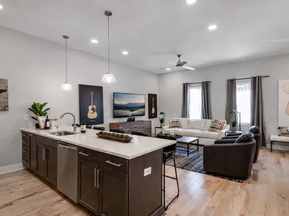2131 Goodrich Ave, Nashville, TN