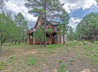 2679 Well Water Rd, Happy Jack, AZ 86024