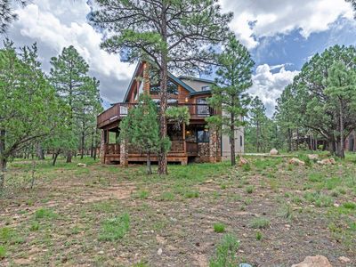 2679 Well Water Rd, Happy Jack, AZ, 86024
