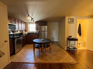 401 S High St APT D, Baltimore, MD 21202