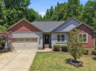 265 Ridge Dr, Louisburg, NC 27549