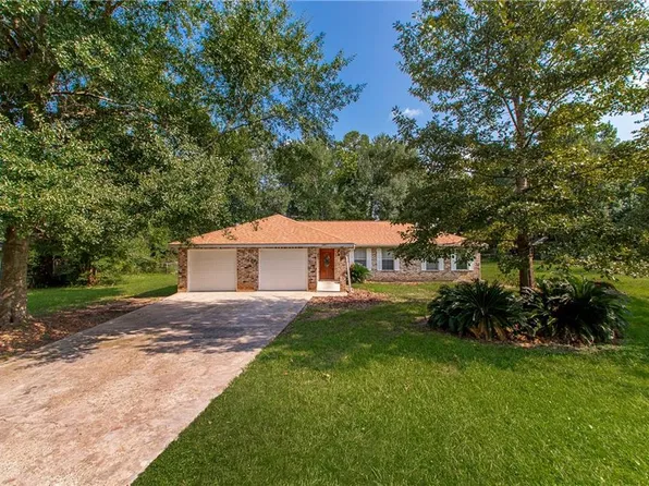 14057 Randall Ave, Hammond, LA 70403