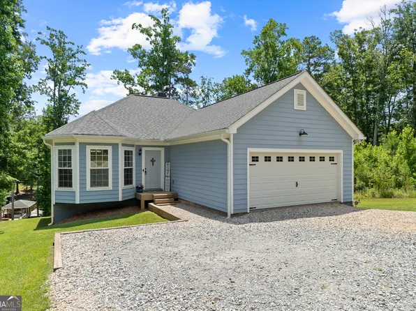111 Little River Dr, Eatonton, GA 31024