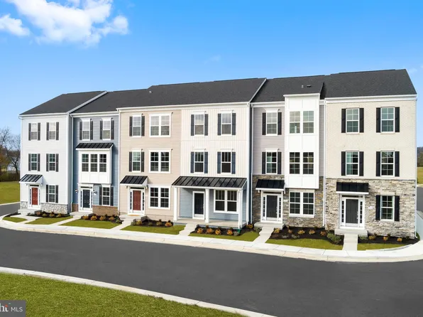 3133 Eton Pl, Winchester, VA 22601