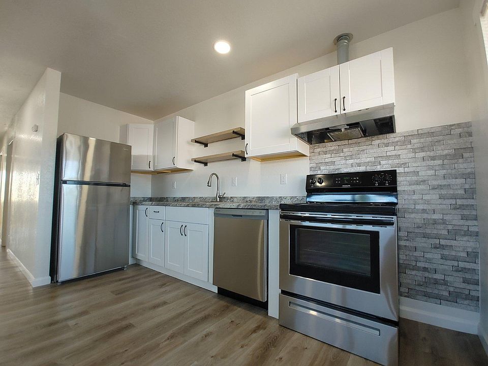1st image of 722 N Montesano St #1