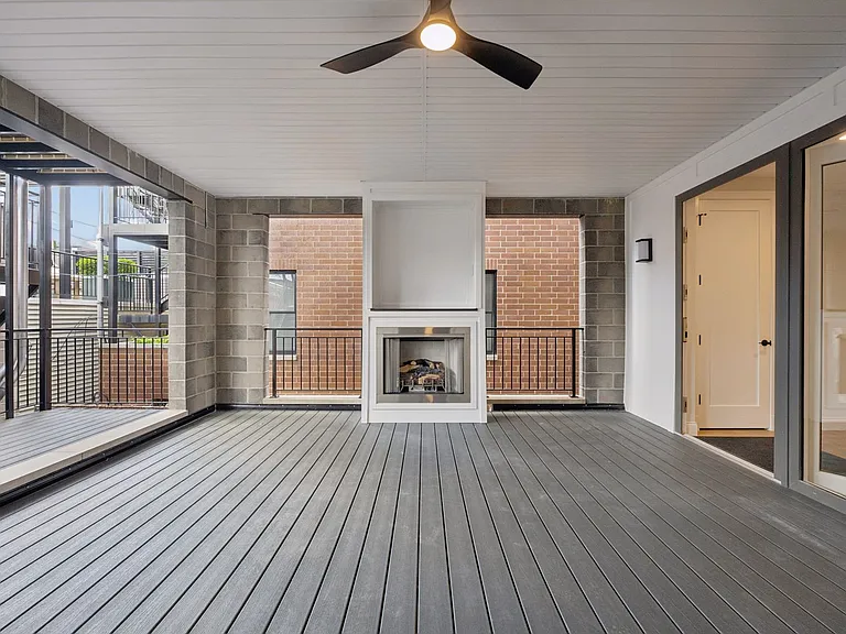 3739 N Clifton Ave #1 — Photo 47
