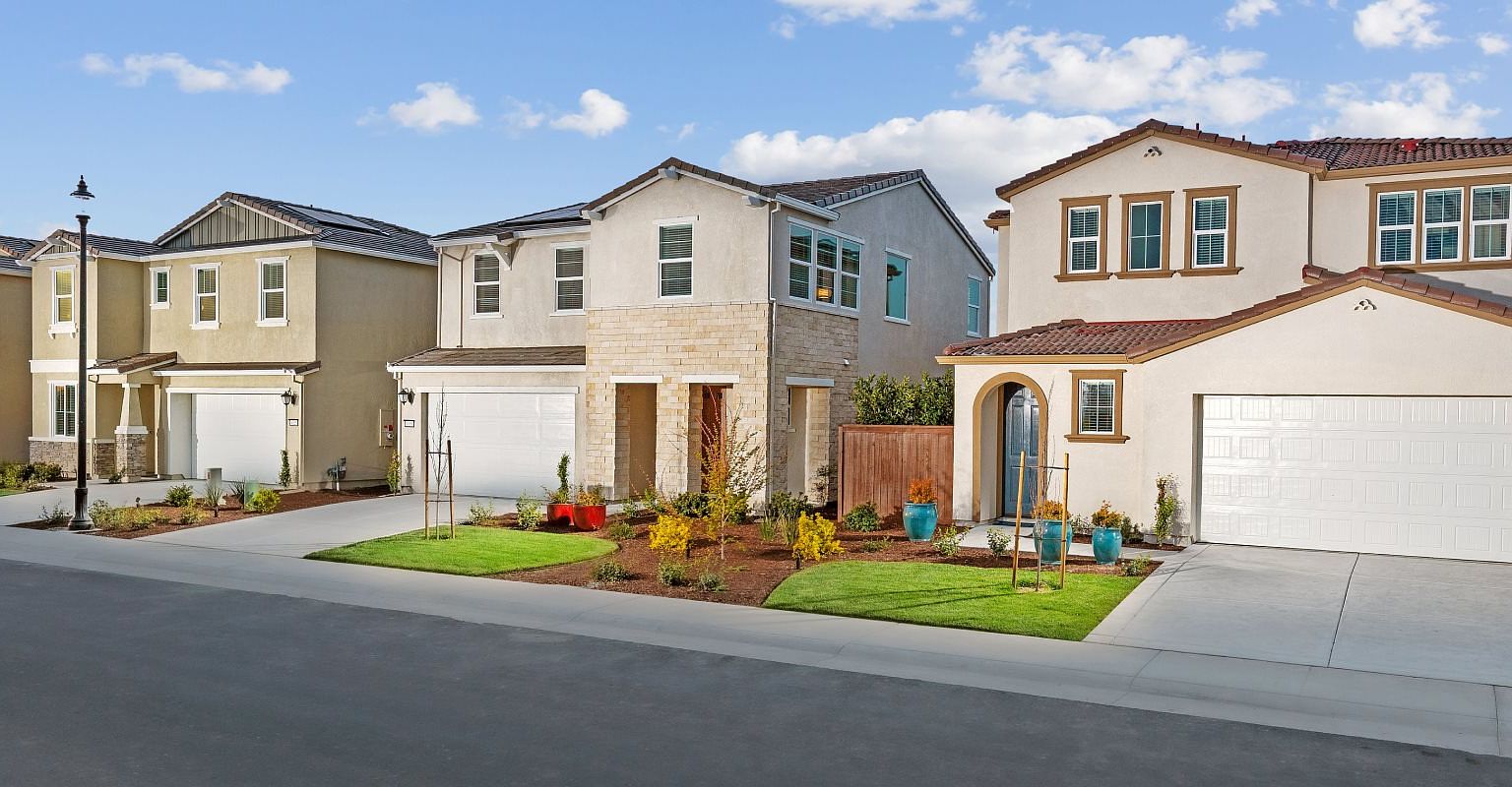Windham at Sierra West by Lennar in Roseville CA Zillow