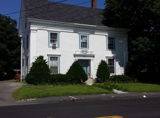 62 State St APT 7, Augusta, ME 04330