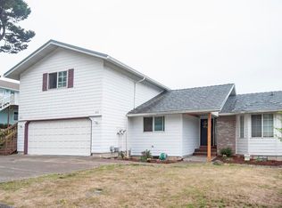 3553 SE Dune Ave, Lincoln City, OR