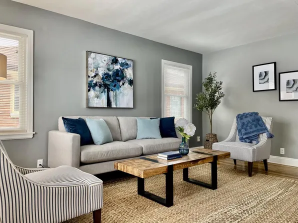 3830 North 54th BOULEVARD, Milwaukee, WI 53216