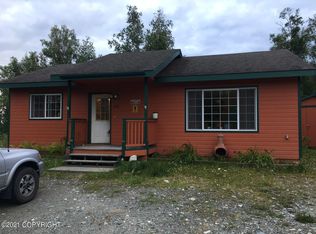 1605 N Lacy Loop, Wasilla, AK 99654