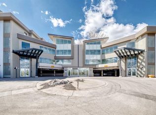 4303 E 1st St NE #433, Calgary, AB T2E 7M3