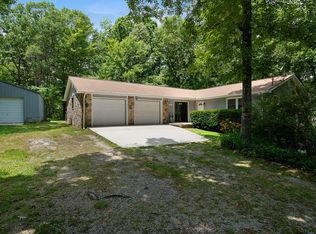 181 Kerrigan Rd, Crossville, TN 38555