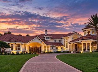 2405 ALAQUA DRIVE, LONGWOOD, FL 32779