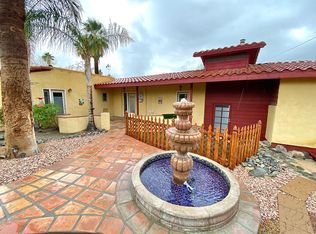 68550 San Jacinto Rd, Cathedral City, CA 92234
