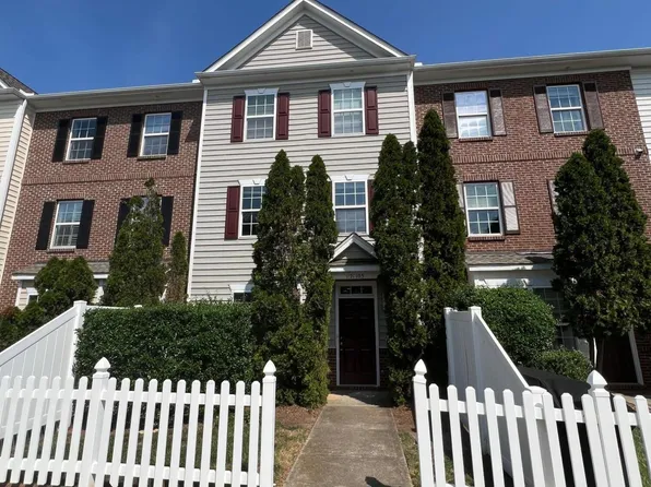 1121 Consortium Dr Unit 105, Raleigh, NC 27603