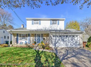 2837 Greenbriar Ave, Lansing, MI 48912