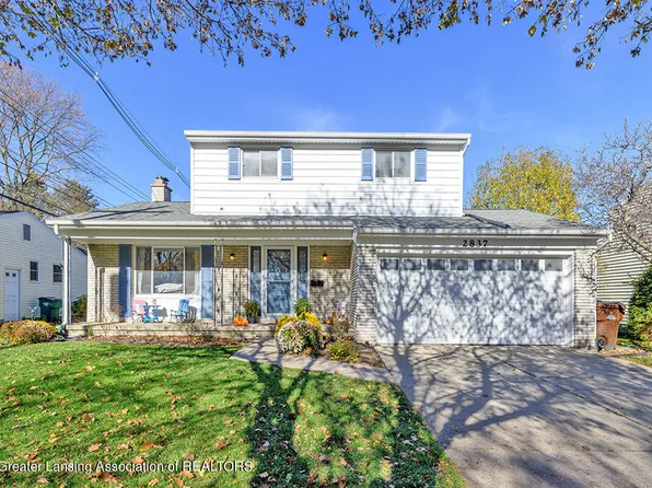 2837 Greenbriar Ave, Lansing, MI 48912
