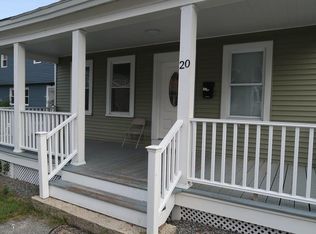 20 Putnam Ave, Lowell, MA 01851
