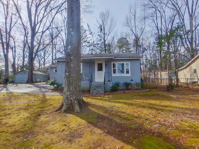 412 Hill St, Washington, GA, 30673