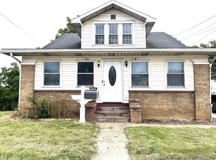 3003 Camden Ave, Parkersburg, WV 26101