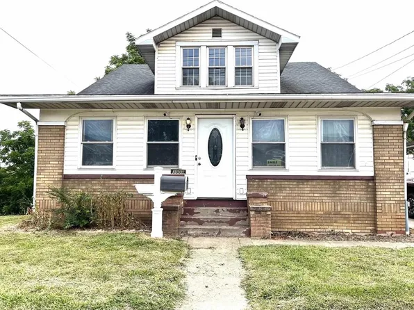 3003 CAMDEN AVENUE, Parkersburg, WV 26104