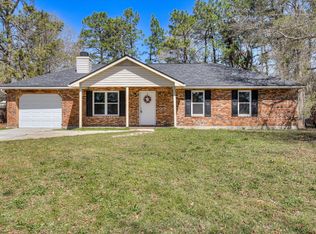 2419 Bristol Place Ct, Augusta, GA 30906