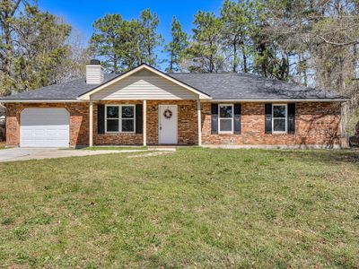 2419 Bristol Place Ct, Augusta, GA, 30906