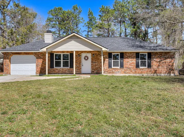 2419 Bristol Place Court Court, Augusta, GA