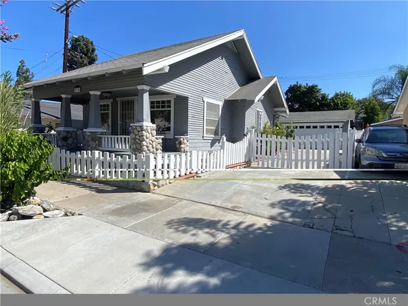211 S Ross St, Santa Ana, CA 92701
