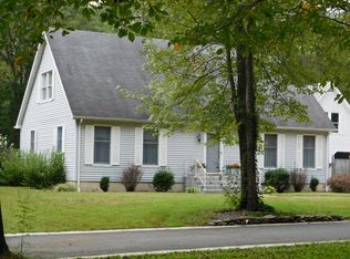 1775 Bryants Corner Rd, Hartly, DE 19953